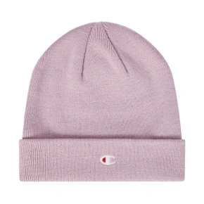 Champion Čiapka Beanie Cap pink 806065 VS100