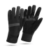 Rogelli zimné rukavice NOVA black L