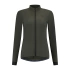 Rogelli dámska mikina SIGNATURE zelená 2XL