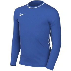 Nike Dri-Fit Park 26 Crew Top Kids Blue HM7170 463 Nike Dri-Fit Park 26 Crew Top Kids Blue HM7170 463