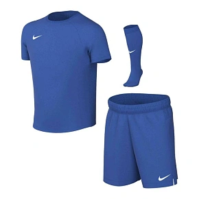 Súprava Nike Junior Dri-FIT Park VIII HV8260-463 Súprava Nike Junior Dri-FIT Park VIII HV8260-463