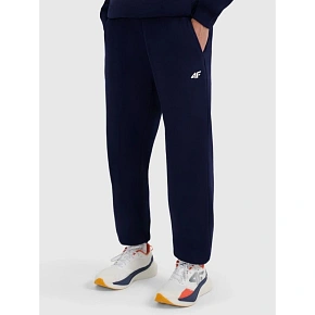 Pánske tepláky typu jogger 4F 4FRMM00TTROM1625-31S Pánske tepláky typu jogger 4F 4FRMM00TTROM1625-31S