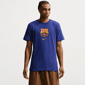 Tričko Nike FC Barcelona IM1659-455 Tričko Nike FC Barcelona IM1659-455