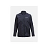 Pánska bunda PEAK PERFORMANCE M Glider Wind Jacket, čierna