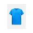 Detské tričko PEAK PERFORMANCE Jr Original Small Logo Tee, modrá farba
