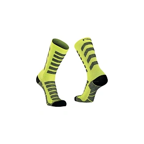 Cyklistické ponožky NORTHWAVE HUSKY CERAMIC HIGH SOCK