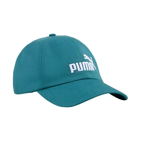 Čiapka Puma Ess No.1 Logo BB v morskej modrej farbe 25999 16 Čiapka Puma Ess No.1 Logo BB v morskej modrej farbe 25999 16