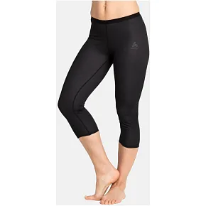 Legginsy termoaktywne damskie Odlo ACTIVE F-DRyIGHT ECO czarny dámské Legginsy termoaktywne damskie Odlo ACTIVE F-DRyIGHT ECO czarny dámské