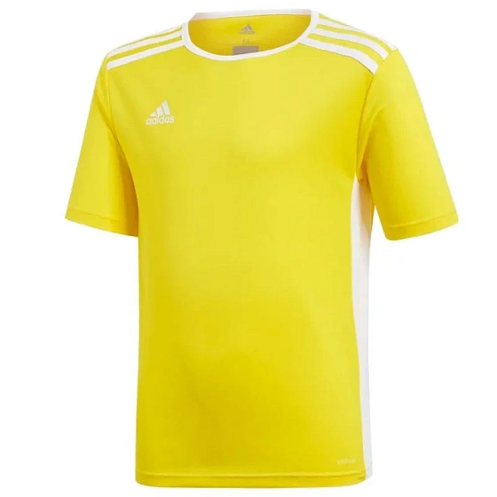 Detské tričko Entrada 18 Jsyy Jr CF1039 - Adidas