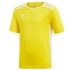 Detské tričko Entrada 18 Jsyy Jr CF1039 - Adidas