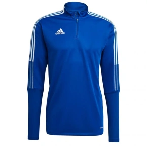 Pánsky tréningový top Tiro 21 M GH7302 - Adidas