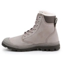 Dámske topánky Pampa Sport Cuff WPS W 72992-070-M - Palladium