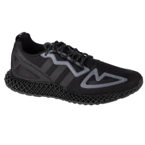 Pánske topánky ZX 2K 4D M FZ3561 - Adidas