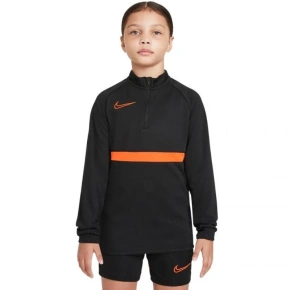 Detská mikina NK DF Academy 21 Jr CW6112 017 - Nike