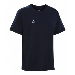 Tričko SELECT TORINO navy