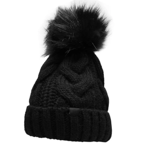 Dámska čiapka W H4Z22 CAD010 20S - 4F
