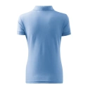 Dámske polo tričko Cotton Heavy W MLI-21615 - Malfini