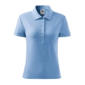 Dámske polo tričko Cotton Heavy W MLI-21615 - Malfini
