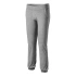 Dámske nohavice Malfini Leisure W MLI-60312 dark grey melange