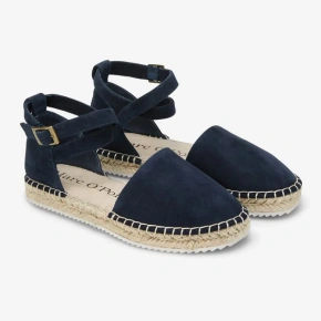 Dámske sandále espadrille W 10415613801305 890 - Marc O'Polo
