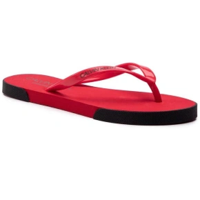 Dámske žabky KW0KW00729-629 - Calvin Klein