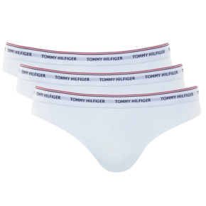 Dámske krátke nohavičky 3Pack UW0UW00010 - Tommy Hilfiger
