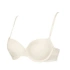 Podprsenka push-up QF5146E - 101 - krémová - Calvin Klein