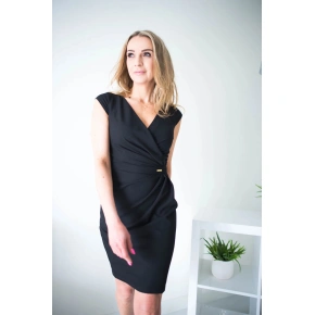 Dámske spoločenské šaty Oktavia model 108515 - Jersa
