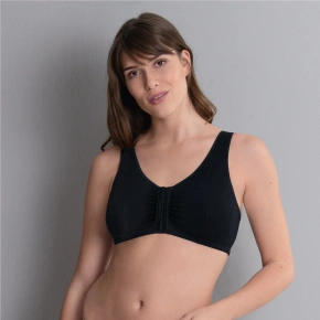 Dámska chirurgická podprsenka Hazel 5765X Black - Anita Care