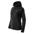 Bunda Lady Neti Black - Hi-Tec