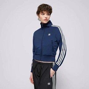 Dámska mikina JC8263 tmavo modrá – Adidas