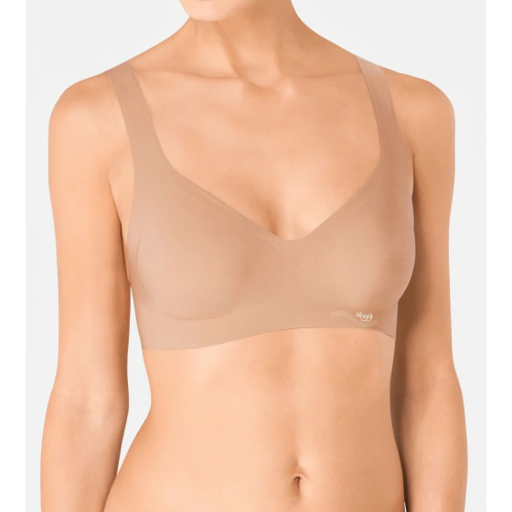 Zero Feel Bralette EX - Sloggi