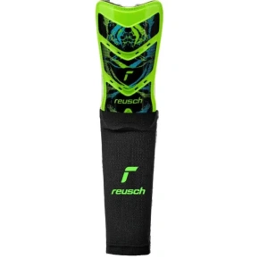Reusch Shinguard Attrakt Supreme M Futbalové chrániče 5377040 555 Reusch Shinguard Attrakt Supreme M Futbalové chrániče 5377040 555