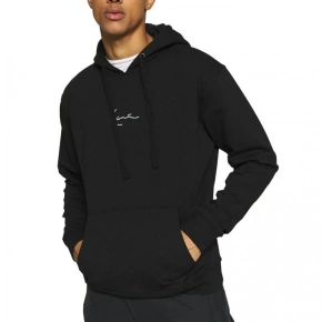 Karl Kani Small Signature Hoodie M KK6021238 pánske Karl Kani Small Signature Hoodie M KK6021238 pánske