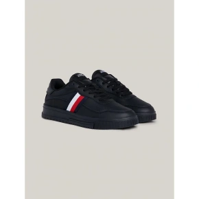Tommy Hilfiger Supercup Leather Stripes M FM0FM048240GQ