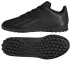Topánky adidas X CRAZYFAST.4 TF Jr IE4084