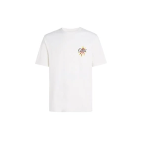 Plážové tričko s grafikou O'Neill M 92800613984