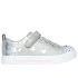 Topánky Skechers Led Heather Charms Jr 314787L GYSL