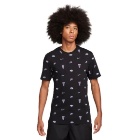 Tričko Nike Sportswear M FQ8036-010