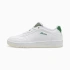 Dámske tenisky Puma Court Classy Blossom White Archive W 395092-01