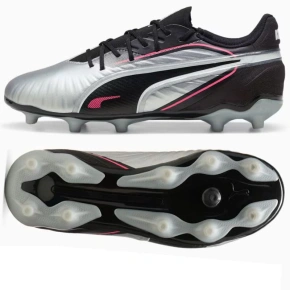 Puma King Match FG/AG Jr 108320-02