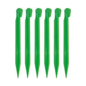 Stanové kolíky High Peak 6 ks 42200