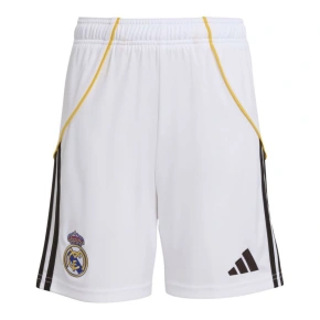 Adidas Real Madrid Domáce šortky Jr JN8878