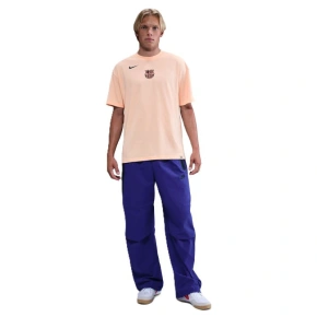 Tričko Nike FC Barcelona Total 90 HQ8388-807 Tričko Nike FC Barcelona Total 90 HQ8388-807