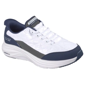 Pánska športová obuv Skechers CONTOUR FOAM -COZY FIT 232619 WNV