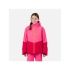 Rossignol Jr Wispile Jkt Jacket Red