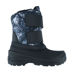 Detská obuv Lee Cooper black LCJ-25-10-3781K Detská obuv Lee Cooper black LCJ-25-10-3781K