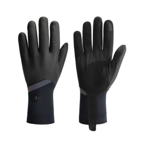 Zimné rukavice Rogelli DISTANCE black XL