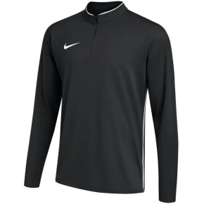 Pánske tričko Nike Dri-Fit Park 26 Drill Top black IB7536 010 pánske Pánske tričko Nike Dri-Fit Park 26 Drill Top black IB7536 010 pánske