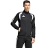 Pánska mikina adidas Tiro 26 League Training Black JY7207